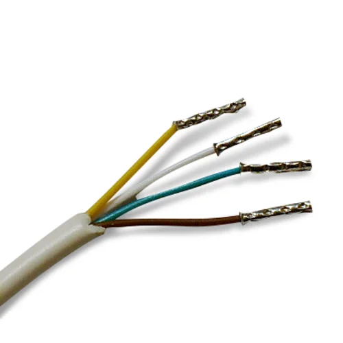 Датчик протечки H2О, 2м Датчик протечки H2О, 2м